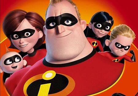 فيلم الخارقون 1 2004 مدبلج بالمصري