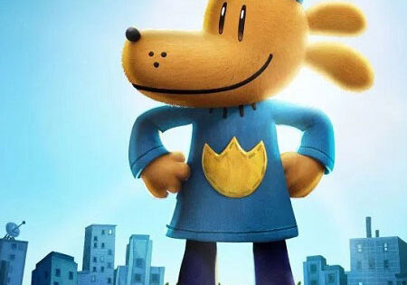 فيلم الرجل الكلب 2025 مدبلج بالمصري