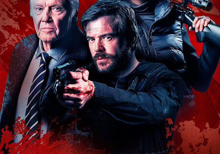 فيلم الرسام 2024 مدبلج