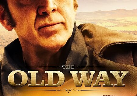فيلم الطريقة القديمة 2023 مدبلج