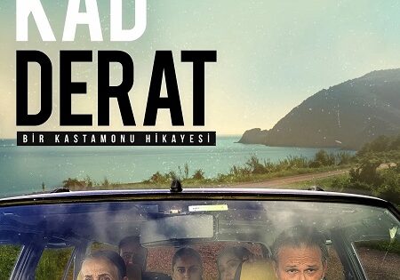 مشاهدة فيلم المصير Mukadderat 2024 مترجم
