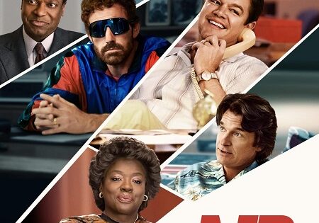 فيلم اير 2023 مدبلج
