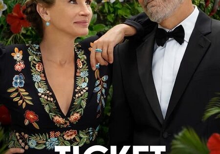 فيلم تذكرة إلى الجنة 2022 مدبلج