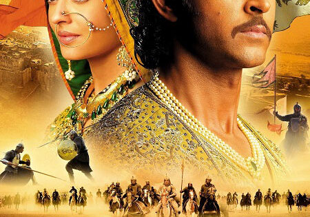 فيلم جودا اكبر 2008 مدبلج