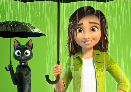 فيلم حظ 2022 مدبلج بالمصري