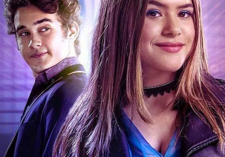 فيلم دي جاي سندريلا 2019 مدبلج