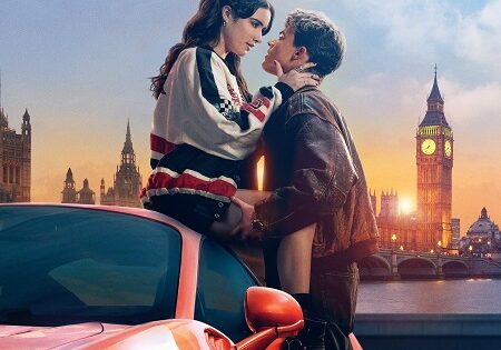 فيلم ذنبي لندن 2025 مدبلج
