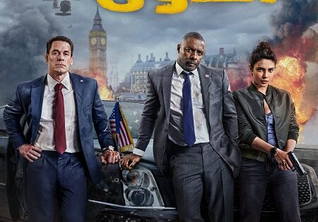 فيلم رؤساء الدول 2025 مدبلج