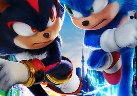 فيلم سونيك القنفذ 3 2024 مدبلج