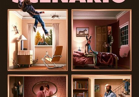 فيلم سيناريو الحلم 2023 مدبلج