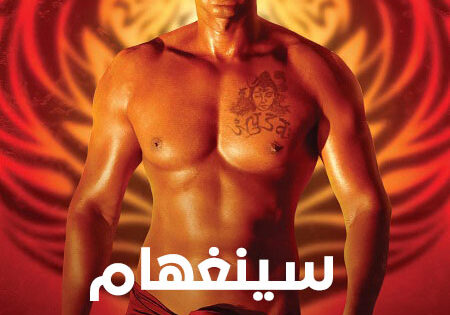 فيلم سينغهام 1 2011 مدبلج