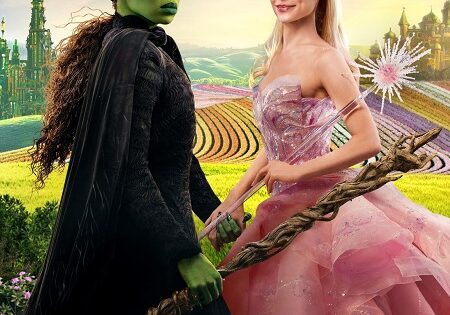 فيلم شريرة 2024 مدبلج