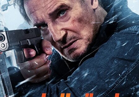 فيلم طريق الجليد 2 الانتقام 2025 مدبلج