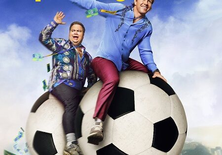 فيلم فوضى في كأس العالم 2026 مدبلج