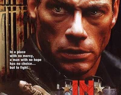 مشاهدة فيلم في الجحيم 2003 مدبلج