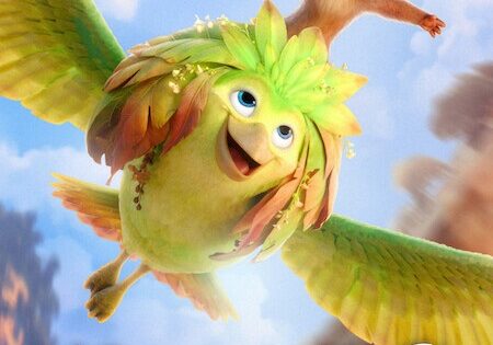 فيلم في كل جسد حكاية 2026 مدبلج