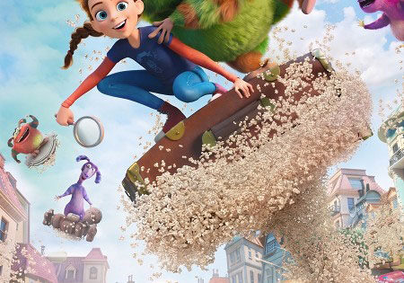 فيلم فينيك 2022 مدبلج بالمصري