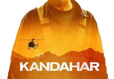 فيلم قندهار 2023 مدبلج