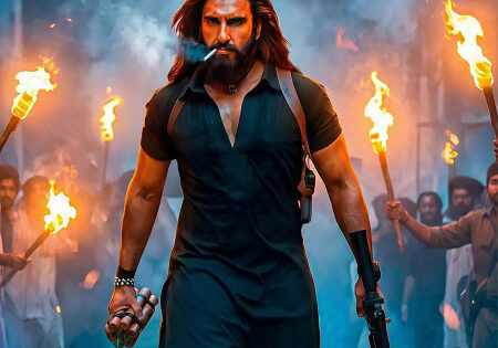 فيلم قوي البنية 1 2025 مدبلج