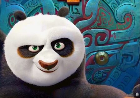 فيلم كونغ فو باندا 4 2024 مدبلج بالمصري
