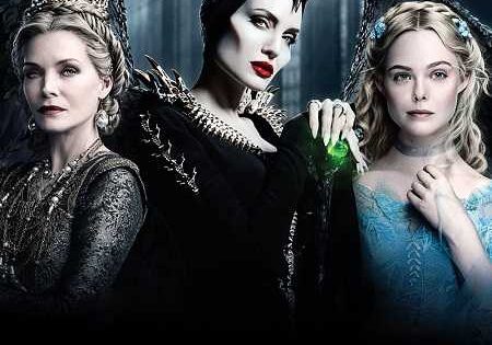 مشاهدة فيلم ماليفسنت 2 2019 مدبلج