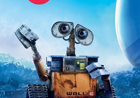 فيلم والي 2028 Wall-E مدبلج بالمصري