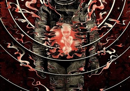 مشاهدة فيلم ‎2001 A Space Odyssey 1968 مترجم