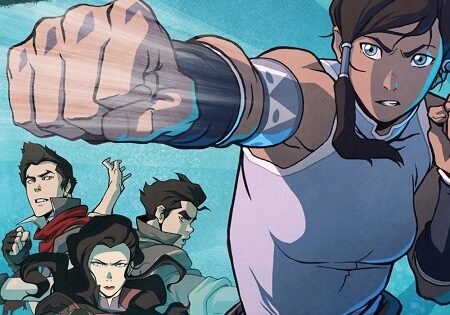 كرتون Avatar The Legend of Korra الموسم الاول الحلقة 3 مترجمة