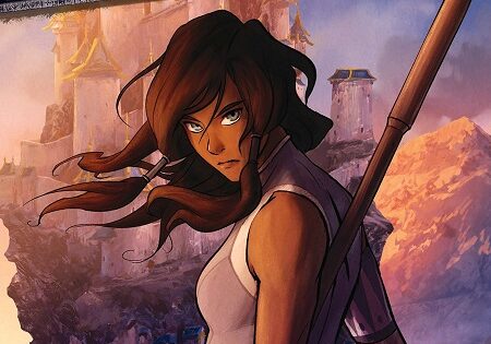 كرتون Avatar The Legend of Korra الموسم الثالث الحلقة 4 مترجمة
