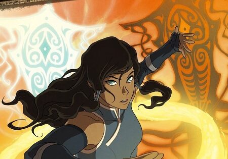 كرتون Avatar The Legend of Korra الموسم الثاني الحلقة 8 مترجمة