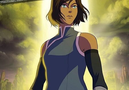 كرتون Avatar The Legend of Korra الموسم الرابع الحلقة 10 مترجمة