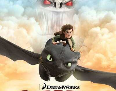 مسلسل Dragons Defenders of Berk الموسم الثاني الحلقة 12