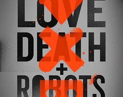 مسلسل Love Death Robots الموسم الاول الحلقة 11 مترجمة