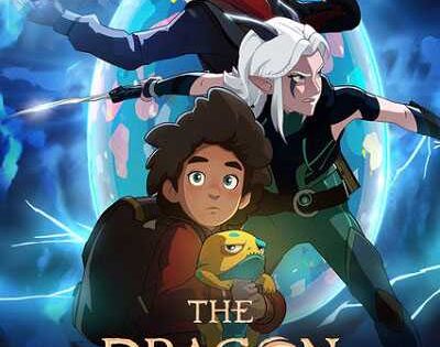 The Dragon Prince الموسم الاول الحلقة 5 مترجمة