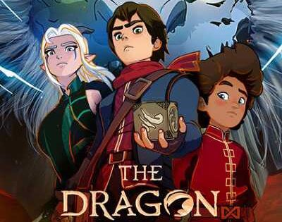 The Dragon Prince الموسم الثاني الحلقة 9 الاخيرة