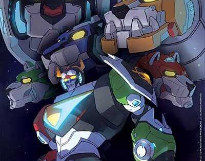 Voltron Legendary Defender الموسم الثاني الحلقة 10