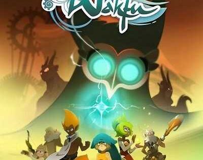 مسلسل Wakfu الموسم الثالث الحلقة 6