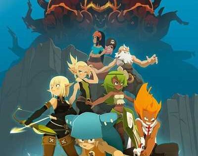 مسلسل Wakfu الموسم الثاني الحلقة 15