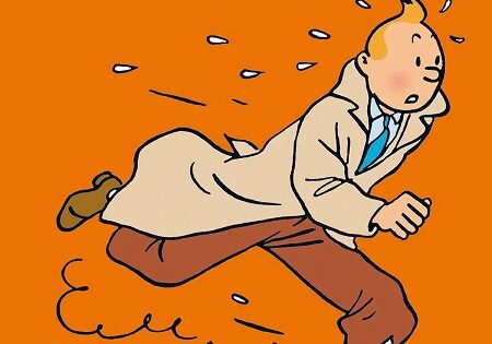 كرتون مغامرات تان تان الجزء الثاني الحلقة 13 مدبلجة