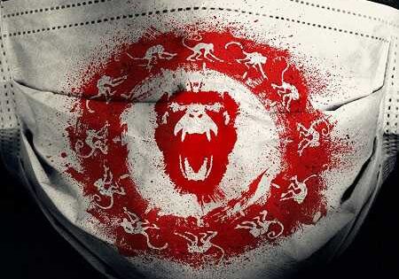 مسلسل 12 Monkeys الموسم الاول الحلقة 10