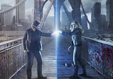 مسلسل 12 Monkeys الموسم الثاني الحلقة 3