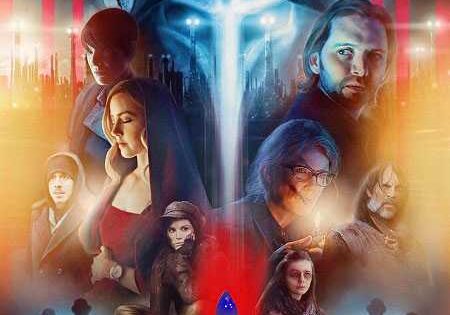 مسلسل 12 Monkeys الموسم الرابع الحلقة 6