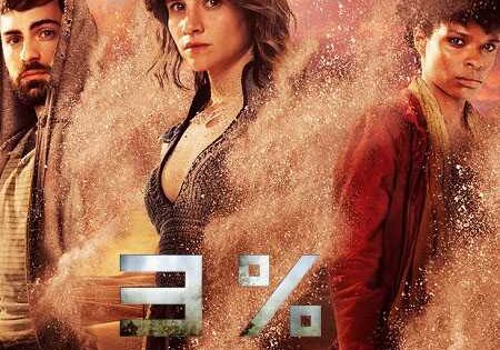 مسلسل 3% الموسم الثالث الحلقة 8