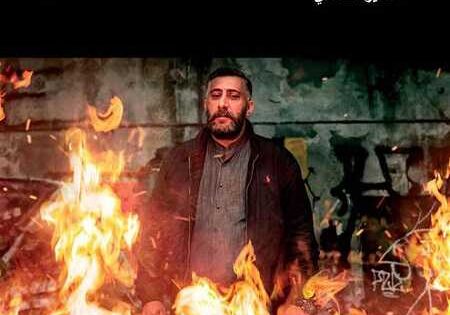 مسلسل 4 Blocks الموسم الثالث الحلقة 2