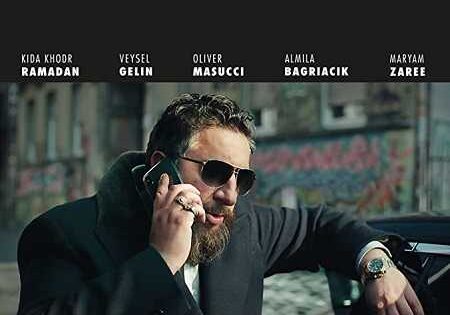 مسلسل 4 Blocks الموسم الثاني الحلقة 2