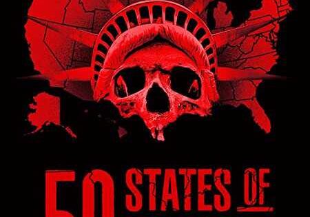 50 States of Fright الموسم الاول الحلقة 14