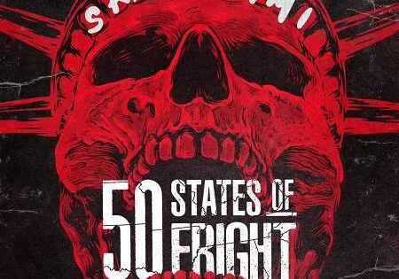 50 States of Fright الموسم الثاني الحلقة 7