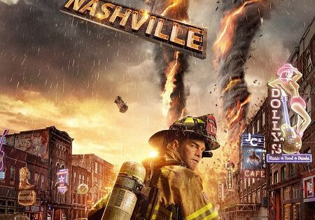 مسلسل 911 Nashville الموسم الاول الحلقة 18 مترجمة