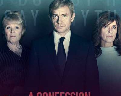 مسلسل A Confession الحلقة 4 مترجمة