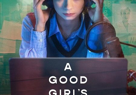 مسلسل A Good Girl’s Guide to Murder الموسم الثاني الحلقة 1 مترجمة